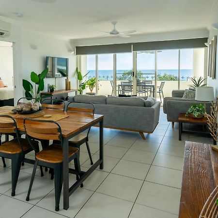Waters Edge Apartment Cairns Exterior foto